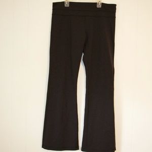 Lululemon Groove Pants